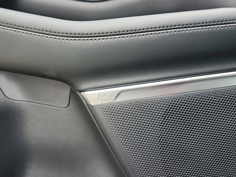 New 2026 Ford Expedition Tremor image 22