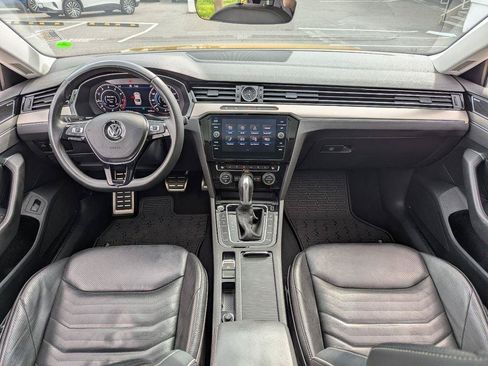 Used 2019 Volkswagen Arteon SEL Premium AWD/4WD image 28