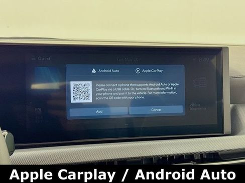 New 2025 Hyundai Sonata SEL image 20