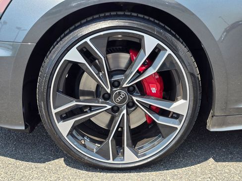 Certified 2024 Audi S5 Premium Plus AWD/4WD image 7