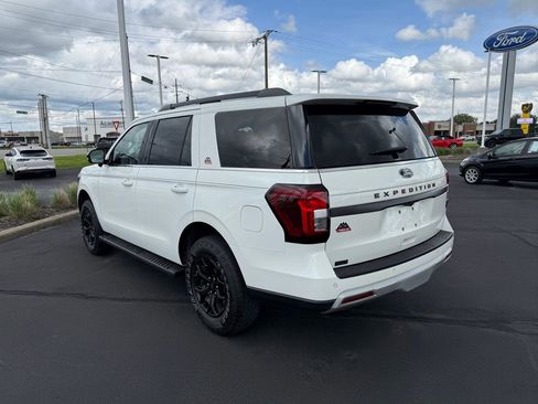 Used 2023 Ford Expedition Timberline image 4