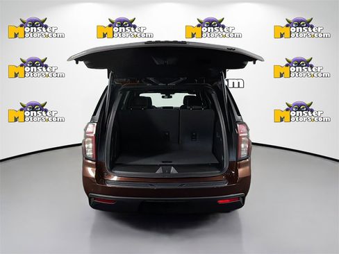 Used 2022 Chevrolet Tahoe LT image 25