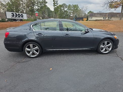 Used 2008 Lexus GS 350 image 6