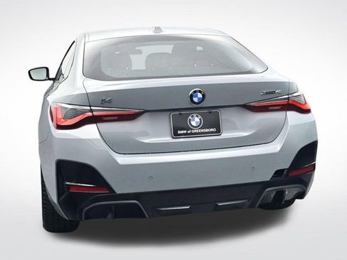 New 2026 BMW i4 xDrive40i w/ M Sport Package AWD/4WD image 6