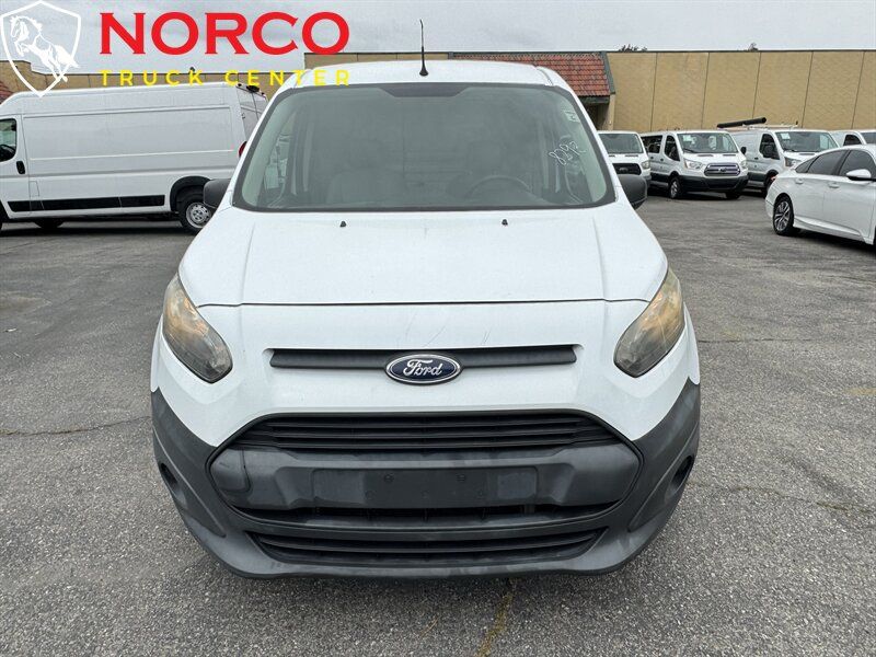 Used 2016 Ford Transit Connect XL FWD image 5