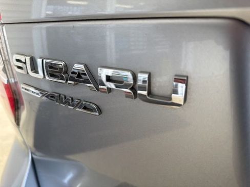 Used 2014 Subaru Forester 2.0XT Touring w/ Popular Package #2 image 31