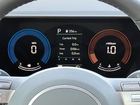 New 2026 Hyundai Kona SEL Sport image 20