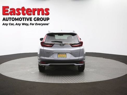 Used 2020 Honda CR-V EX-L image 38