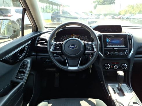 Used 2021 Subaru Crosstrek 2.0i AWD/4WD image 13