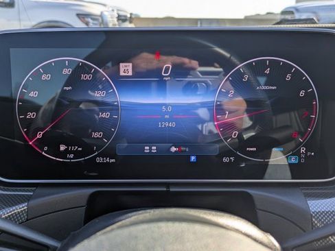 Used 2025 Mercedes-Benz CLE 300 4MATIC Cabriolet image 19