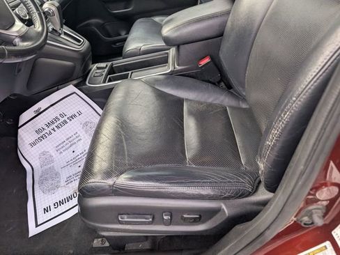 Used 2015 Honda CR-V EX-L image 21