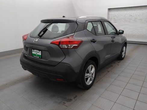Used 2019 Nissan Kicks S w/ Exterior Electronics Package image 9