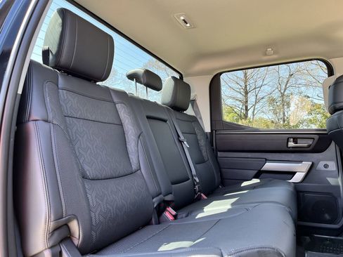 Used 2024 Toyota Tundra SR5 w/ SR5 Premium Package image 26