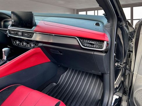 Certified 2025 Acura ADX A-Spec image 17