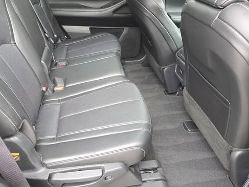 Certified 2025 INFINITI QX60 Pure AWD/4WD image 32