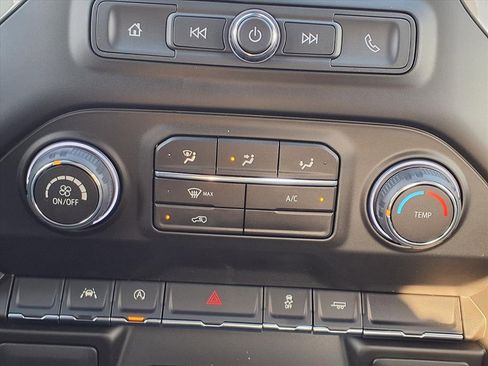 New 2026 Chevrolet Silverado 1500 W/T w/ WT Value Package image 12