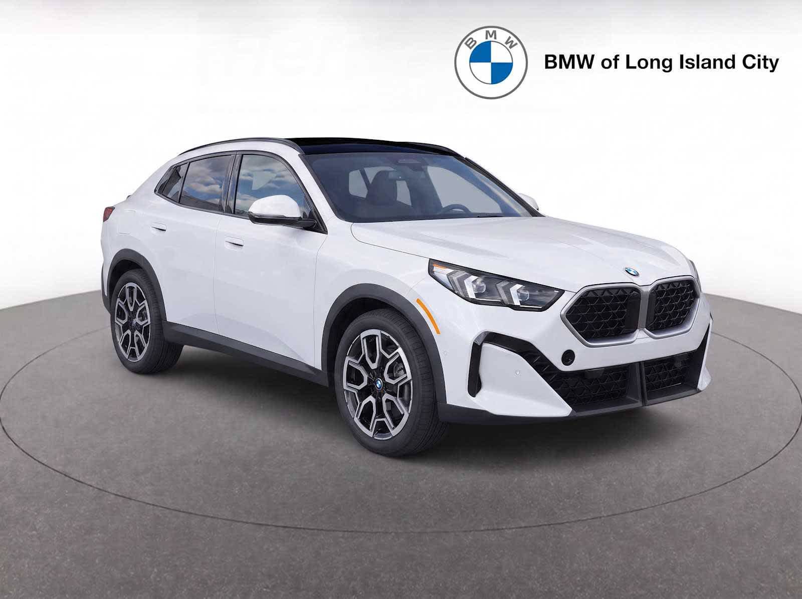 New 2026 BMW X2 xDrive28i w/ Convenience Package AWD/4WD image 1