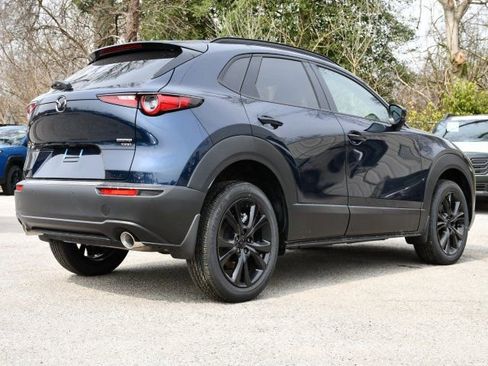 New 2026 MAZDA CX-30 2.5 Turbo w/ Premium Plus Pkg image 7