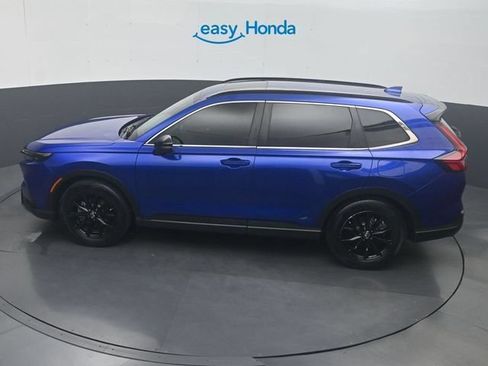 Used 2025 Honda CR-V Sport-L image 22