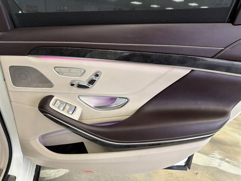 Used 2019 Mercedes-Benz S 63 AMG S 4MATIC Sedan image 54