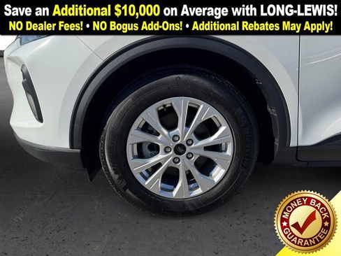 Used 2023 Ford Escape Active w/ Cold Weather Package image 13