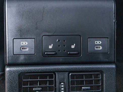 Used 2023 Toyota bZ4X Limited w/ Weather Package image 24