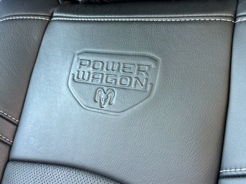 New 2026 RAM 2500 Power Wagon AWD/4WD image 11