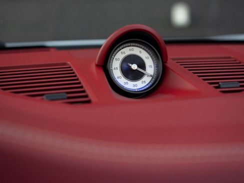 Certified 2025 Porsche 911 Turbo S image 21