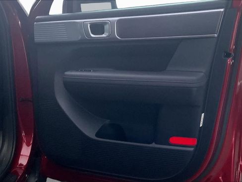 Certified 2026 Hyundai Santa Fe SEL FWD image 23