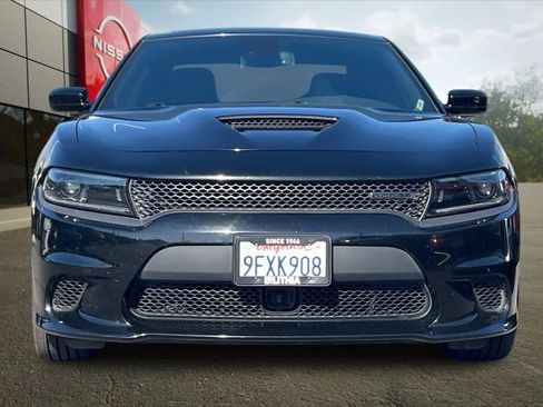 Used 2023 Dodge Charger GT w/ Blacktop Package RWD image 11