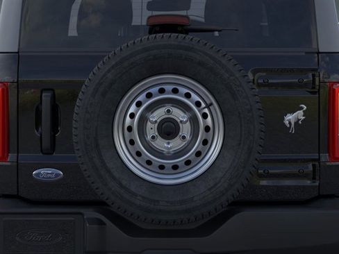 New 2025 Ford Bronco 2-Door image 25