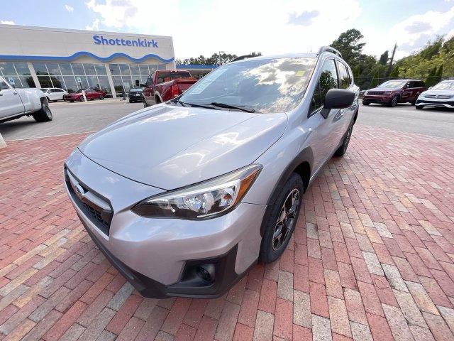 Used 2020 Subaru Crosstrek 2.0i AWD/4WD image 28