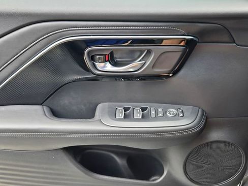 Certified 2025 Acura ADX FWD image 29