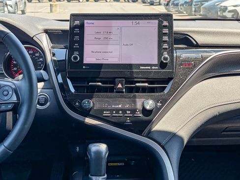 Used 2023 Toyota Camry XSE FWD image 12