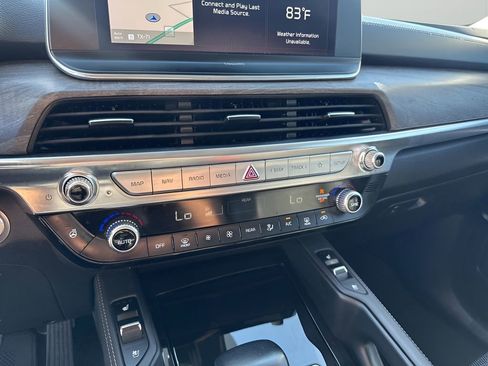 Used 2021 Kia Telluride EX w/ EX Premium Package image 36