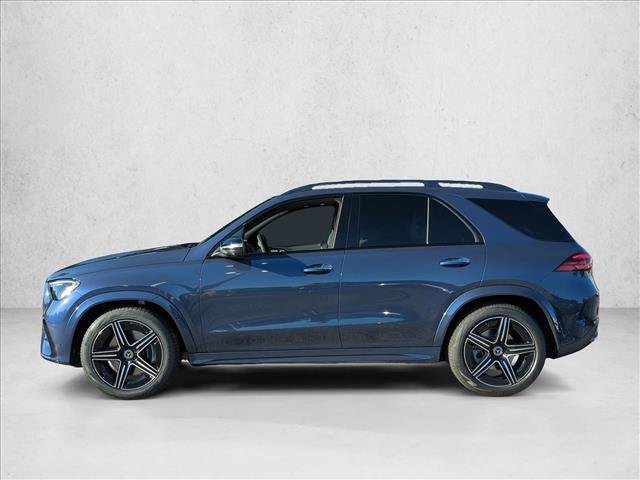 New 2026 Mercedes-Benz GLE 450 4MATIC image 5