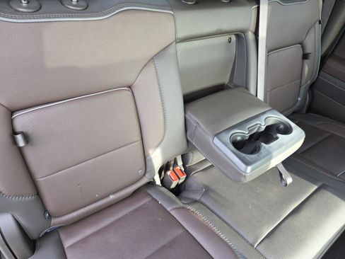 Used 2025 GMC Sierra 1500 Denali w/ Denali Reserve Package AWD/4WD image 29