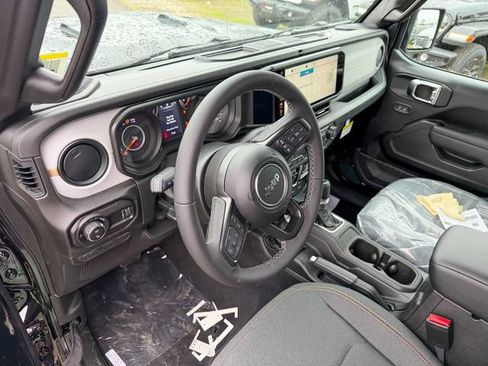 New 2026 Jeep Gladiator Sport image 12