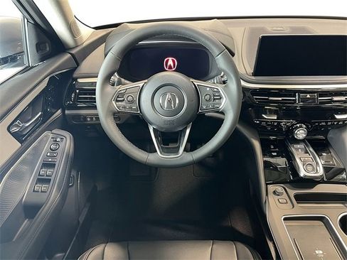 New 2026 Acura MDX Base image 17