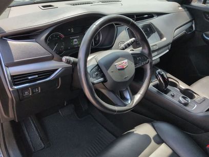Used 2023 Cadillac XT4 Premium Luxury w/ Cold Weather Package