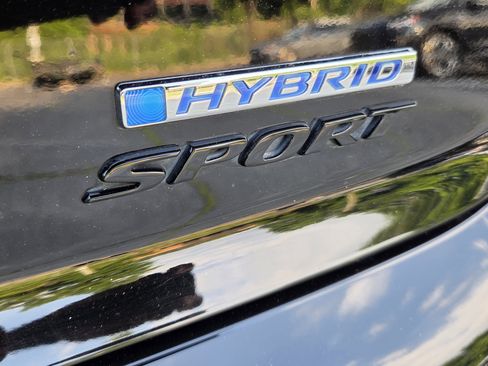 Used 2025 Honda Accord Sport image 10