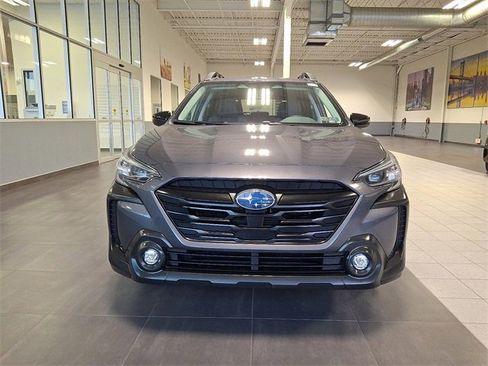 Certified 2023 Subaru Outback Onyx Edition image 2
