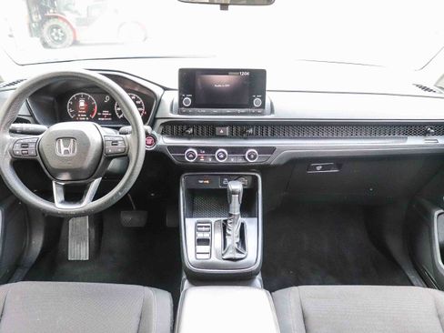 Used 2025 Honda CR-V LX image 14