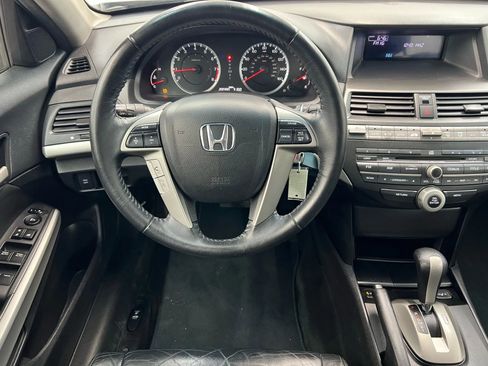 Used 2010 Honda Accord EX-L image 14