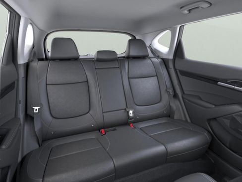 New 2026 Kia Seltos EX FWD image 16