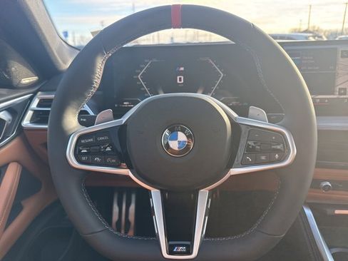 New 2026 BMW 440i xDrive M440i xDrive w/ Premium Package image 12