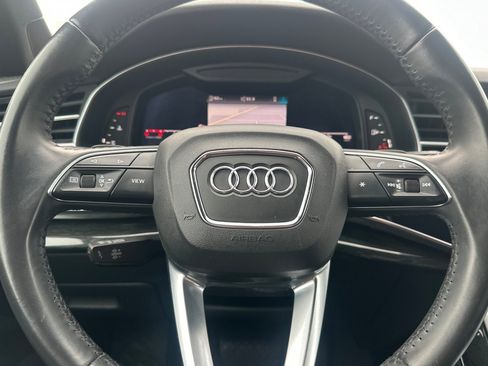 Used 2020 Audi Q7 3.0T Premium Plus image 24