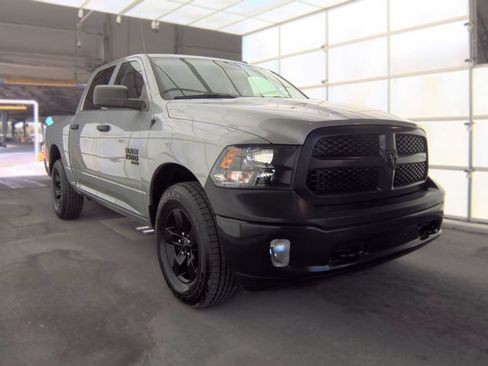 Used 2023 RAM 1500 Tradesman w/ Popular Equipment Group AWD/4WD image 3