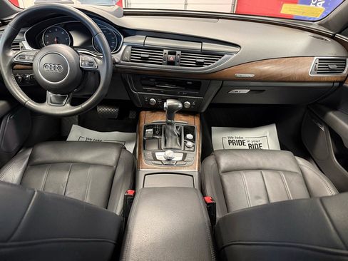 Used 2015 Audi A7 3.0T Prestige w/ Prestige Package image 37
