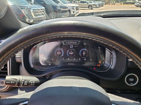 Used 2023 RAM 1500 Limited AWD/4WD image 21